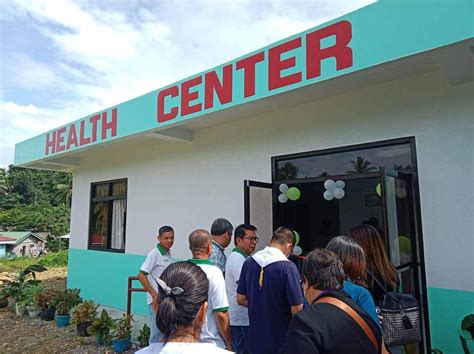 Atab Health Center .